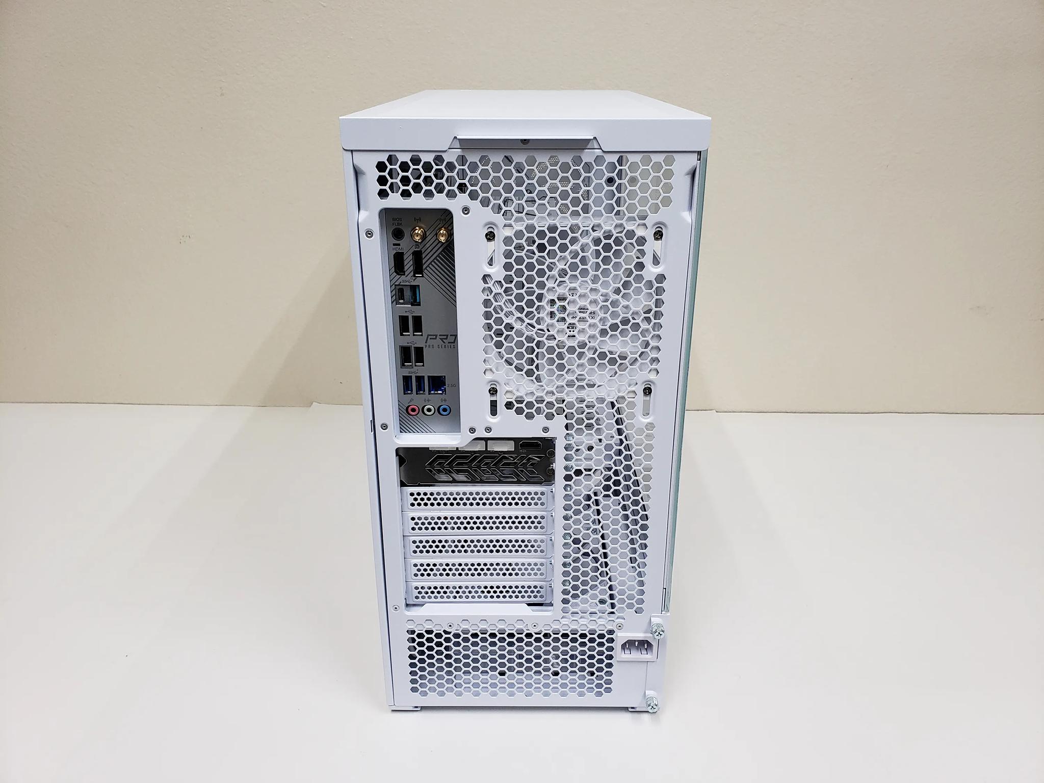 PC on Sale! Ryzen 7 7700X, RX 7900XT, 32GB-DDR5 6000, 2TB SSD NVMe, 1000W PSU