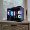 🍀RTX 3070 | i7-12700KF | 32GB DDR4 | 1TB NVMe | Windows 11