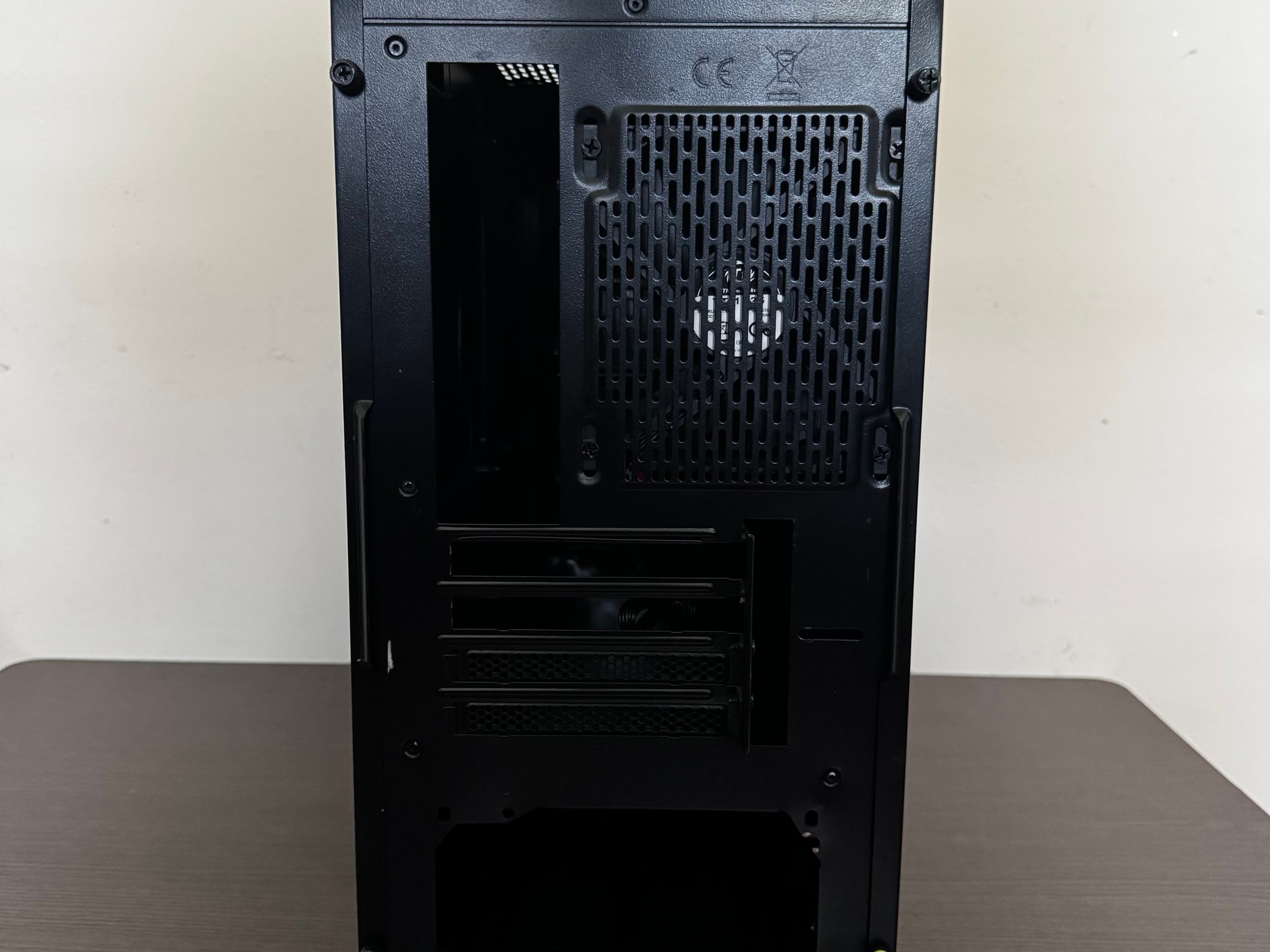 Thermaltake Micro ATX Case