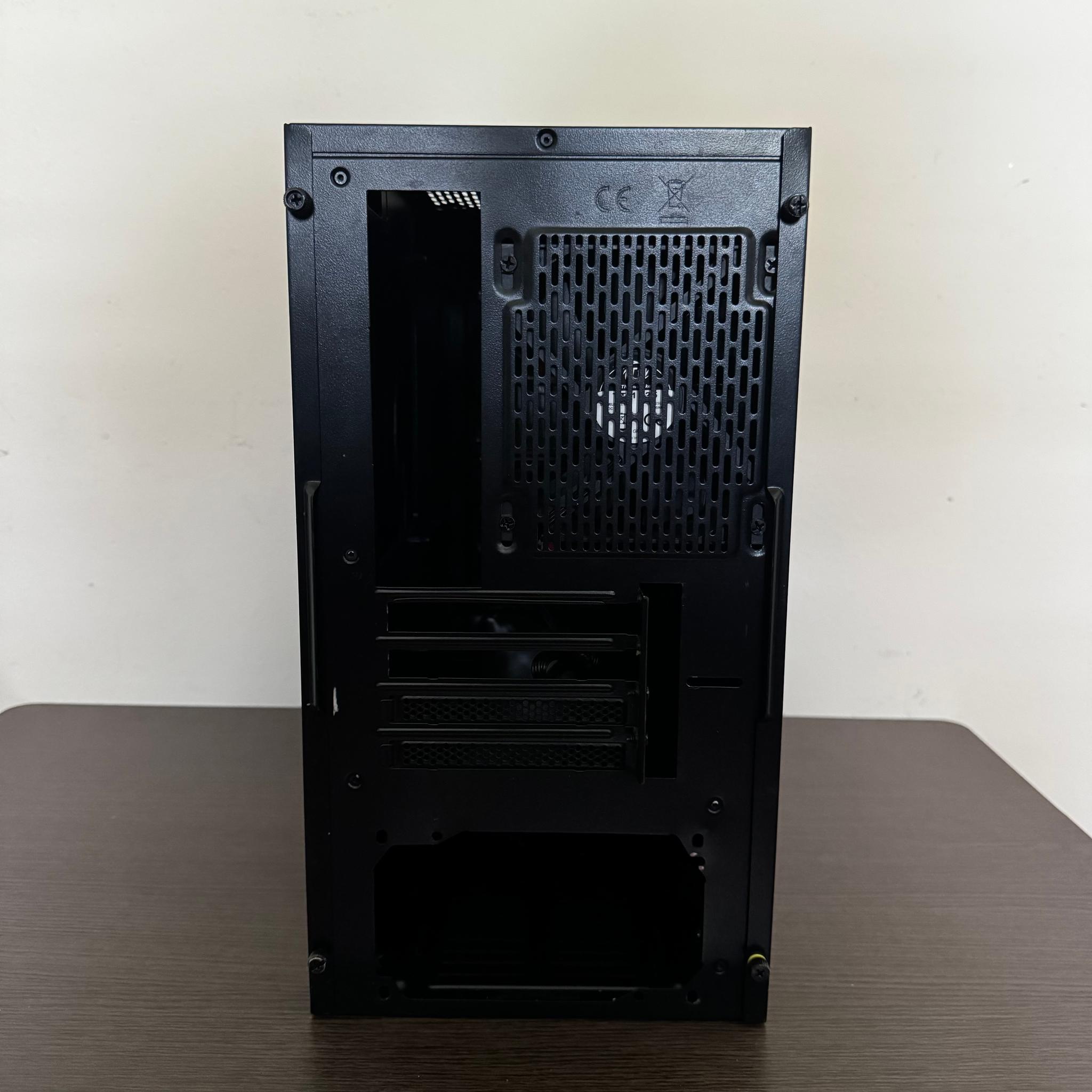 Thermaltake Micro ATX Case