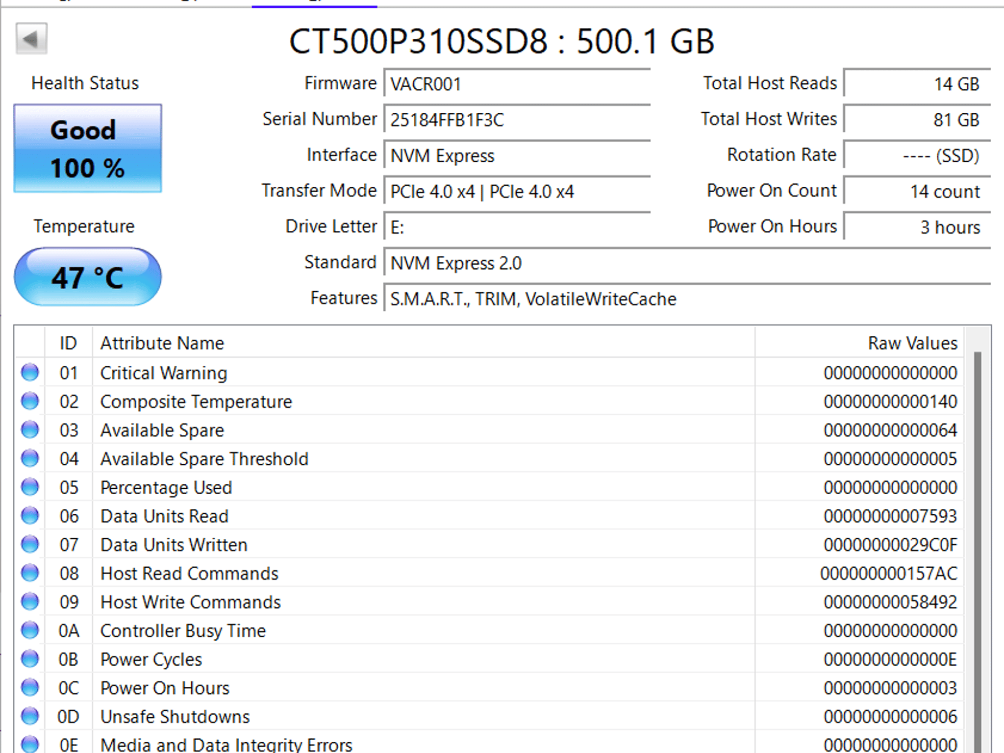 Ryzen 5 9600x|RTX 4070|1.25 SSD|32 GB DDR5 6000MT/s|aRGB - see description about SSD storage