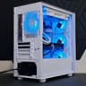 True Blue 1440p Gamer! Arc B580 | Core i5-14600K | 32GB DDR4 | 1TB NVMe SSD