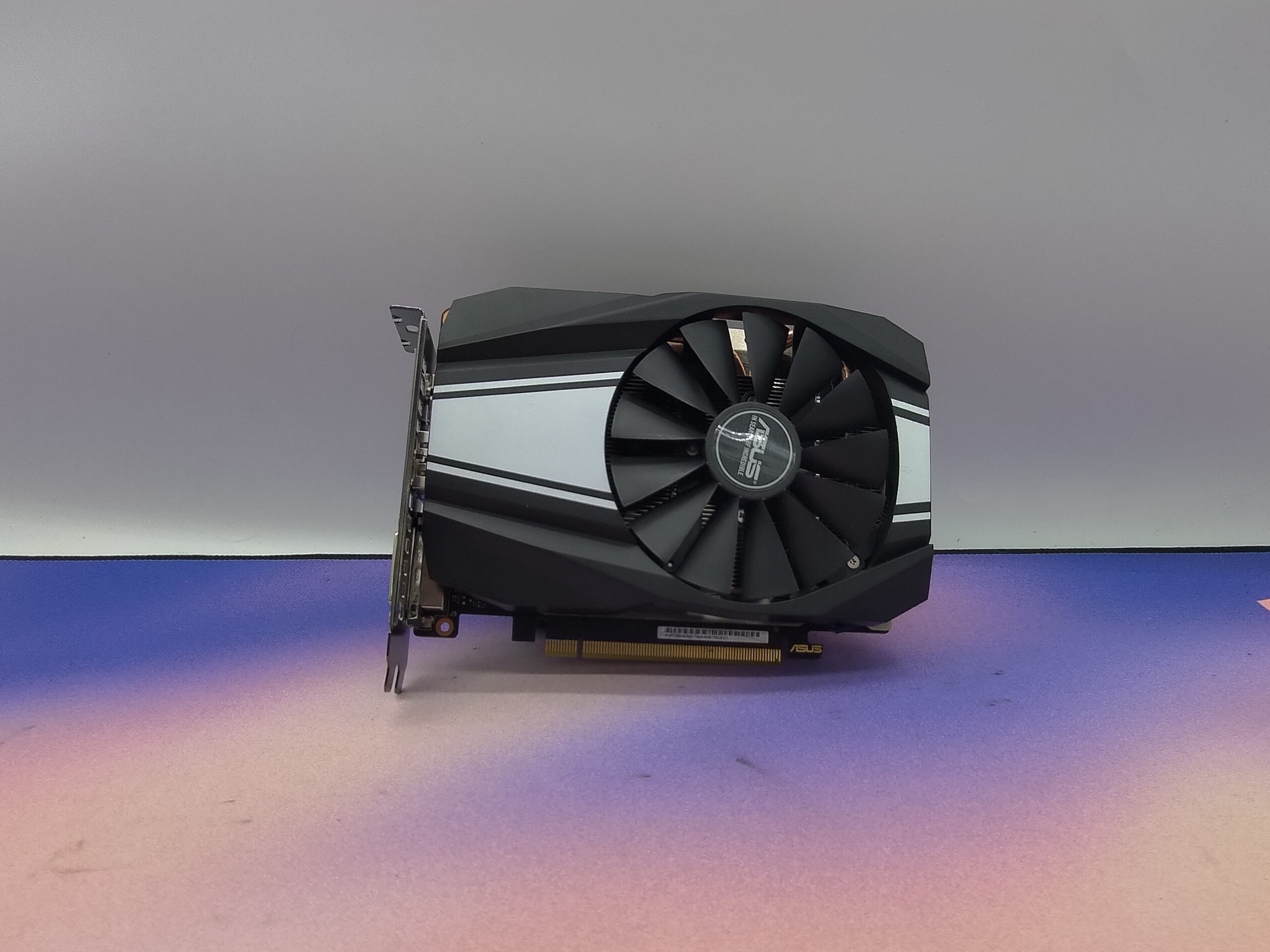 Asus Phoenix RTX 2060