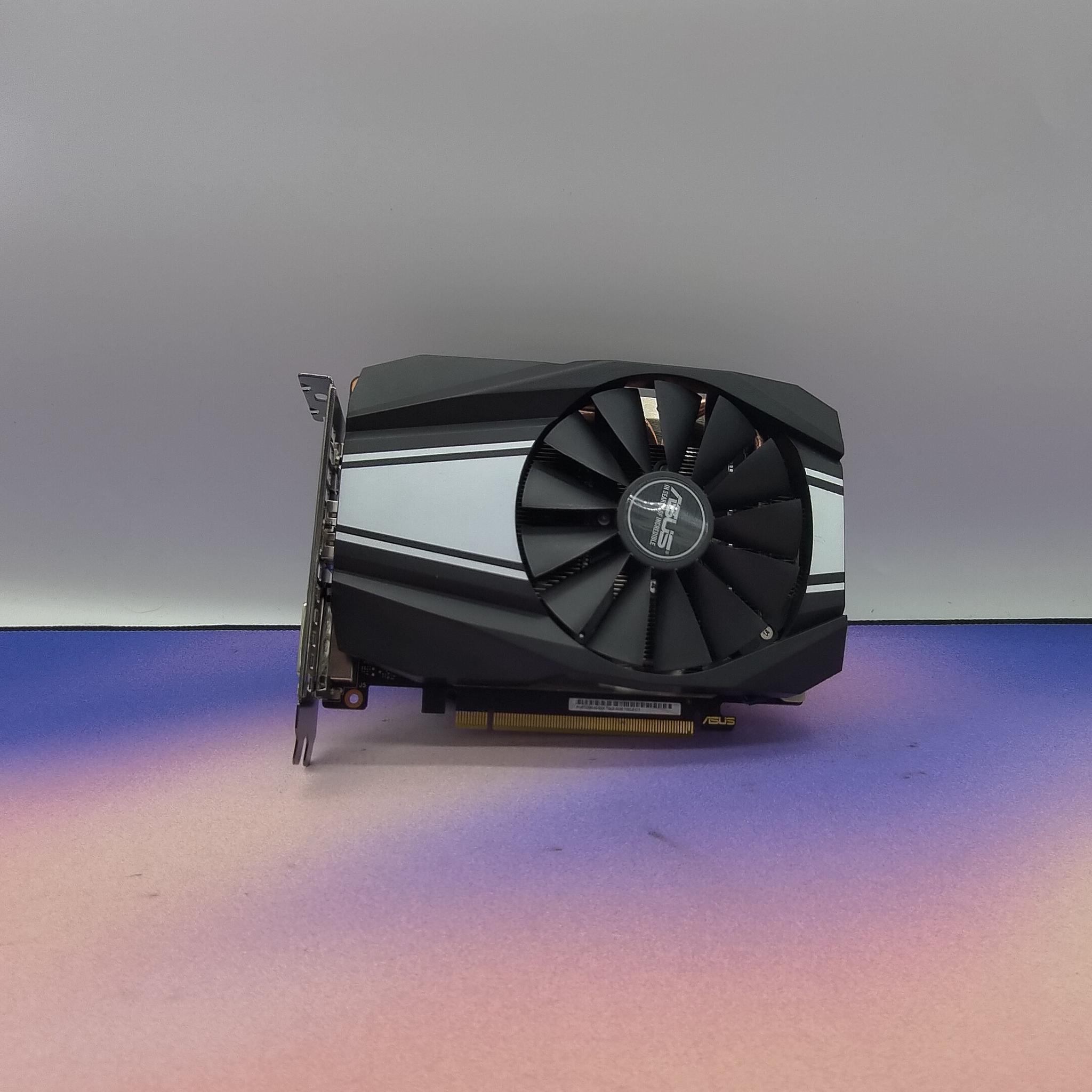 Asus Phoenix RTX 2060