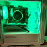 Frosty Budget Baller Ryzen 5 3600/ 16GB DDR4/ 1TB SSD/ RX570 8GB