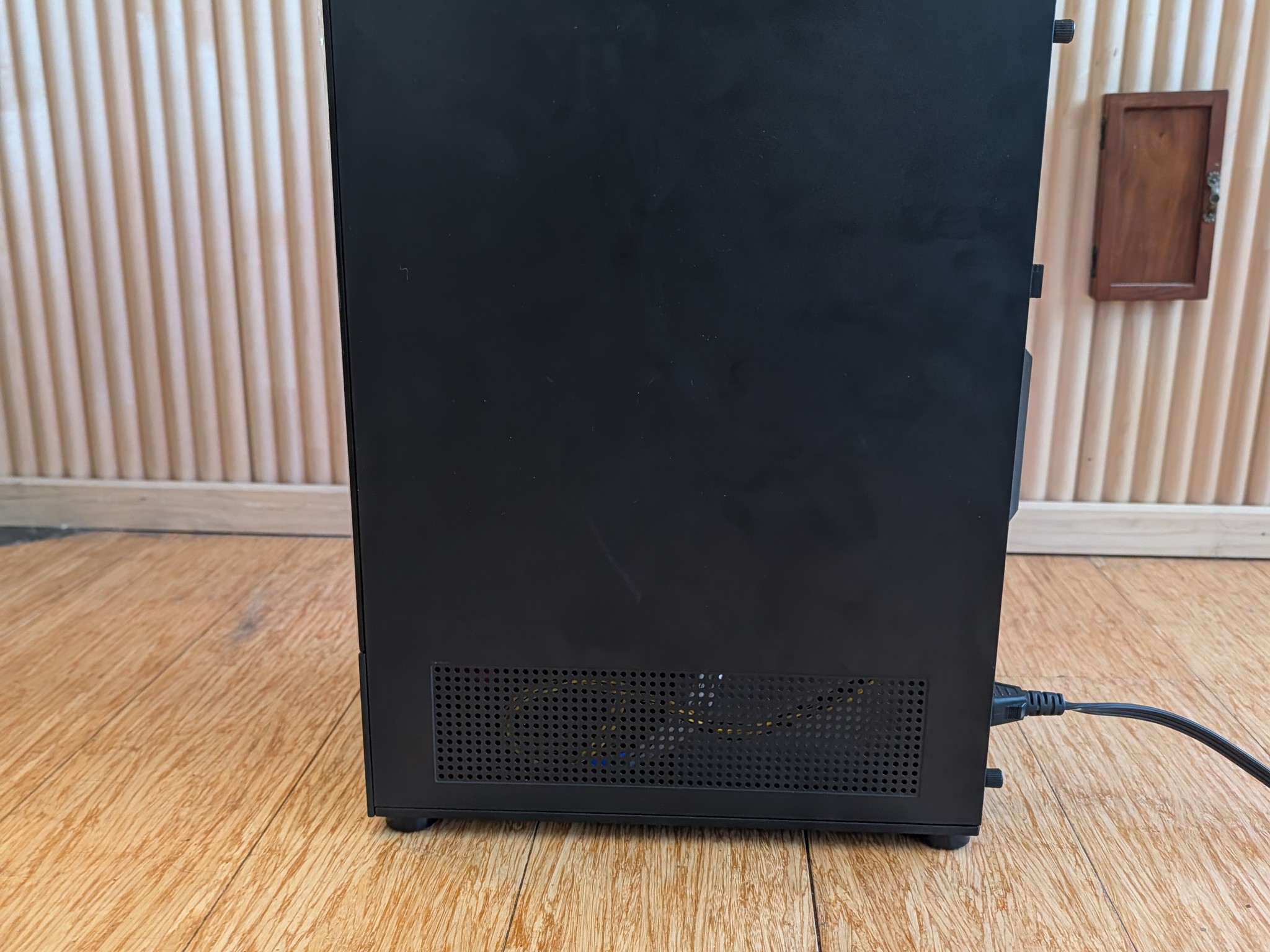 Custom beginner gaming PC | GTX 950 | I7 3770 Xeon | 8gb | 480GB SSD |