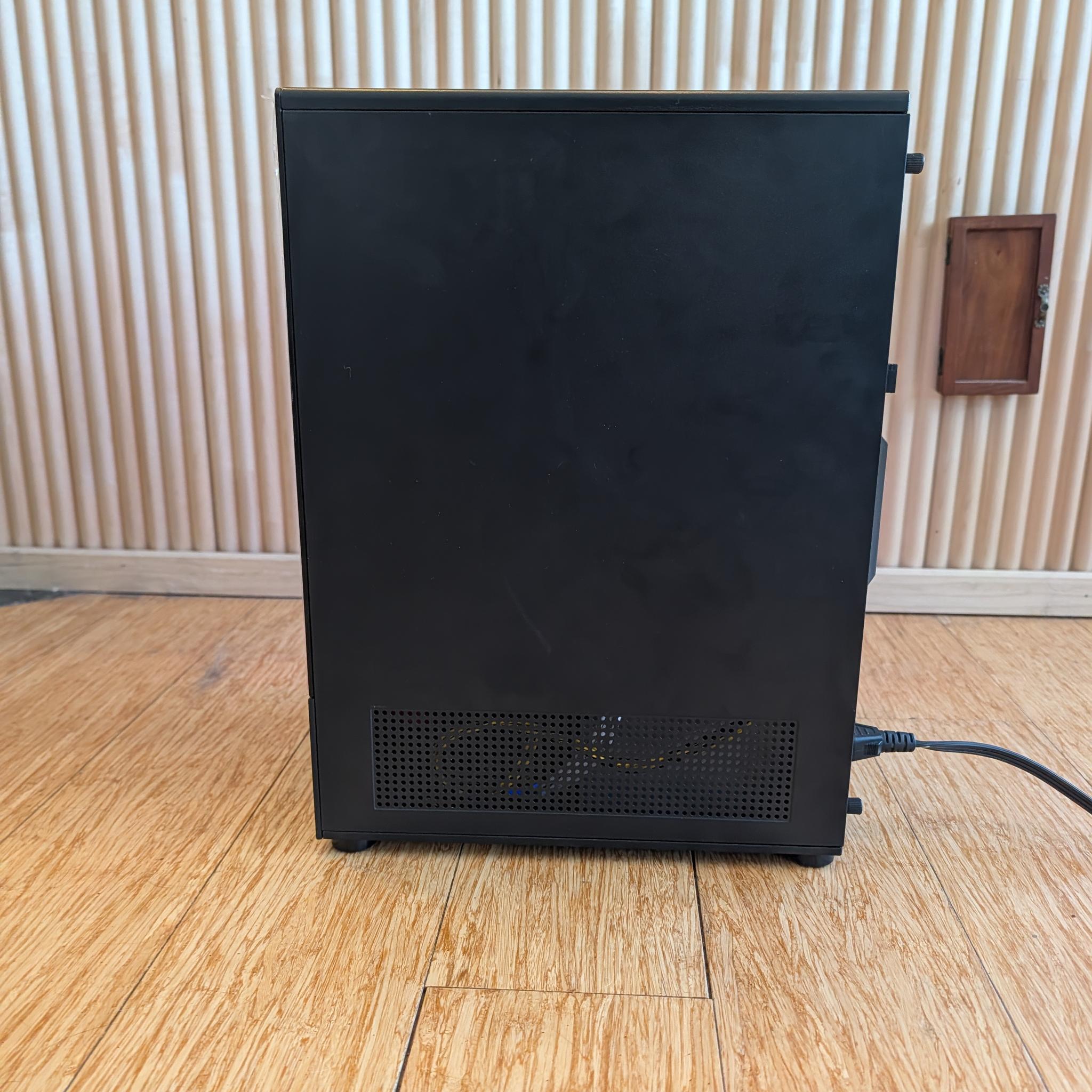 Custom beginner gaming PC | GTX 950 | I7 3770 Xeon | 8gb | 480GB SSD |