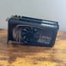 2X EVGA Nvidia Geforce GTS 450 1GB GDDR5 Graphics Card W/ SLI Bridge