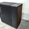 Fractal North 7800x3d+9070xt 1440P/4K Build