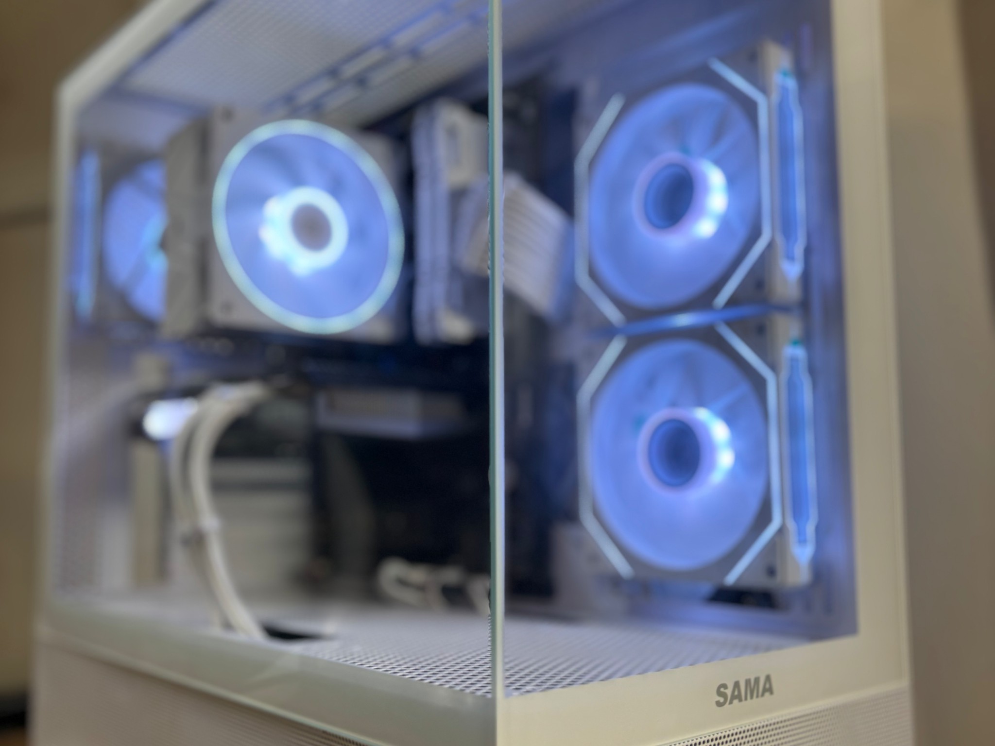 RTX 3070|| Ryzen 5 5600X|| 32GB RAM