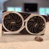 RX 6700 XT 12GB (MSI Mech 2X) - Used