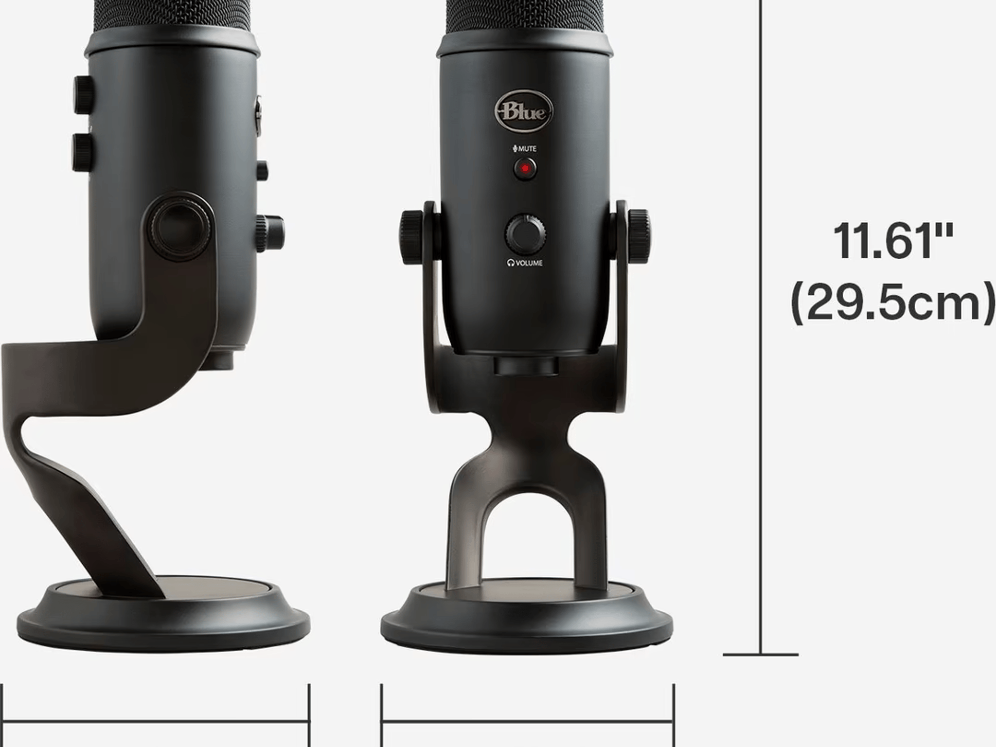 Blue Yeti