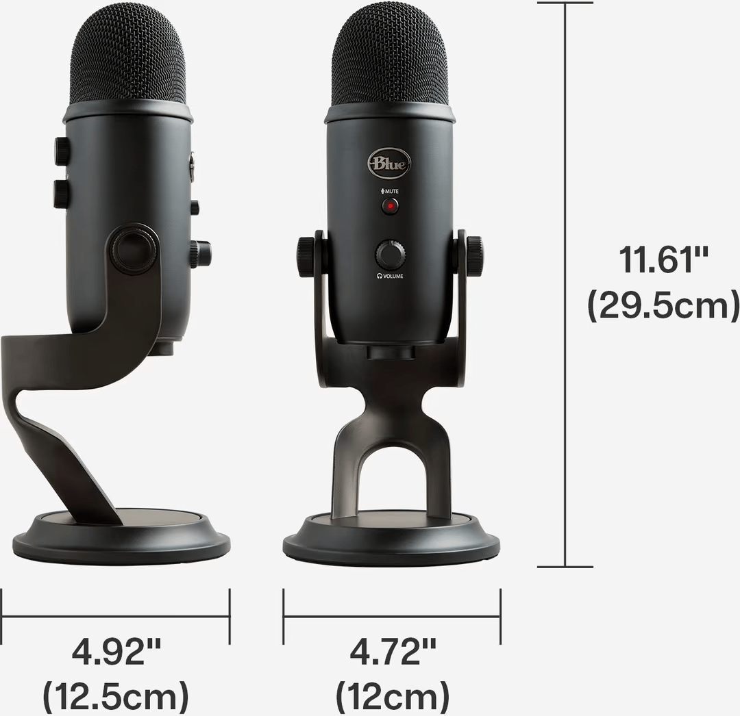 Blue Yeti