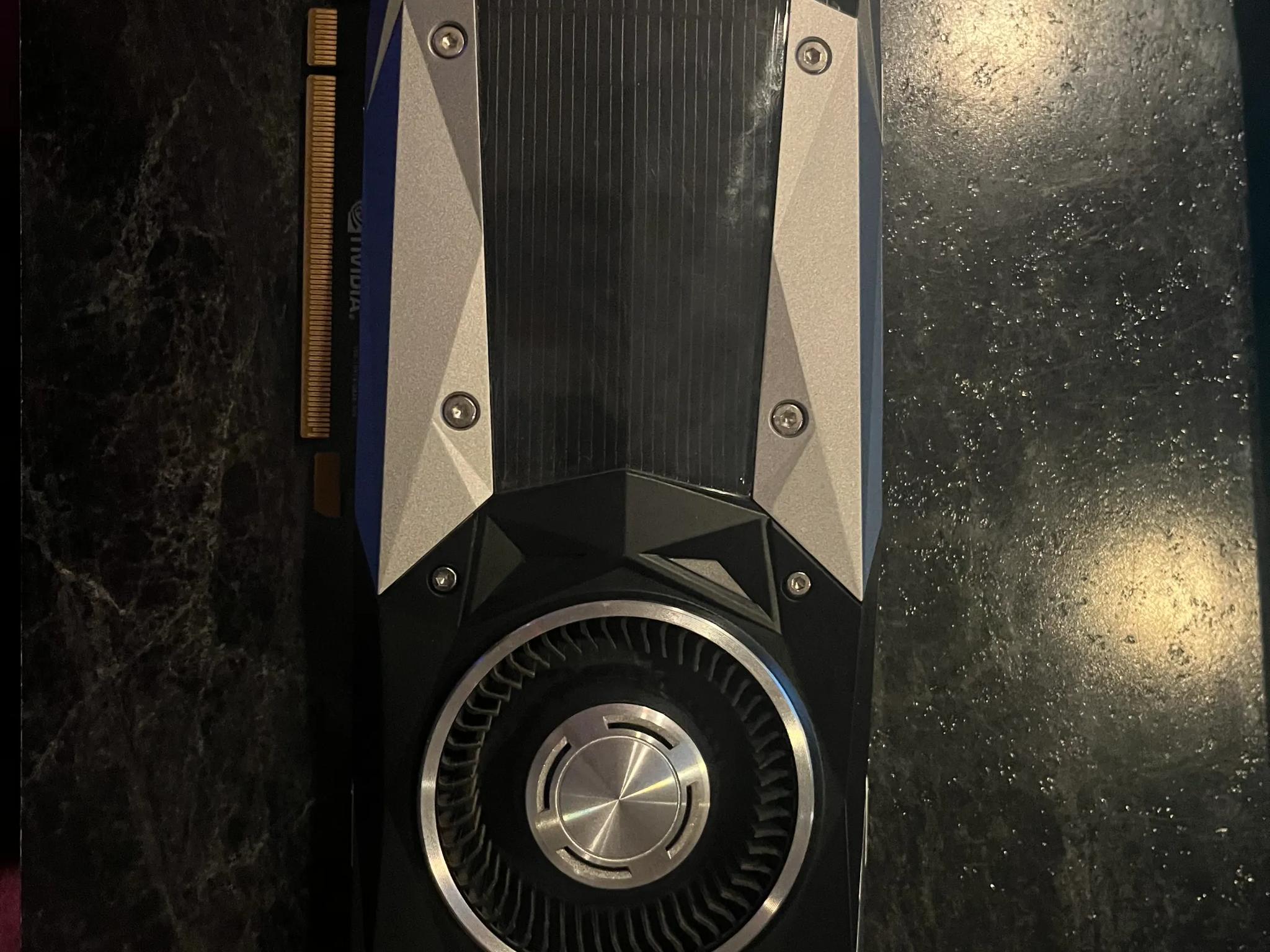 GTX 1080