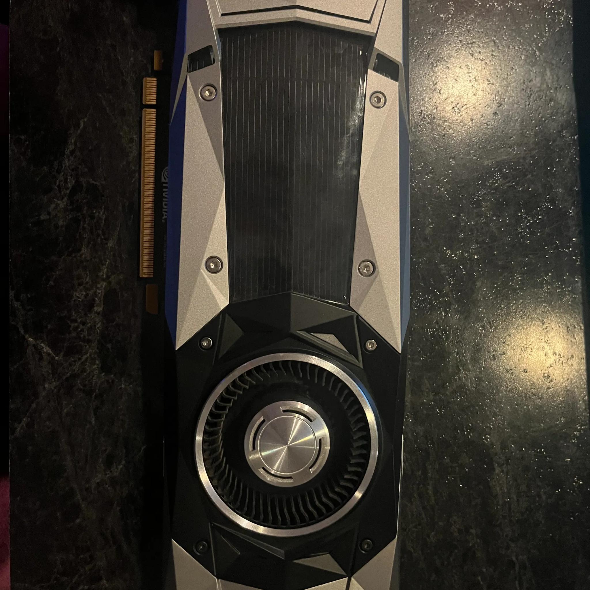 GTX 1080