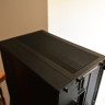 Lian Li O11 Vision Compact — Used, Light Wear, Missing Some Parts