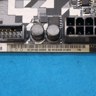 *Newest BIOS* ASRock B450 Steel Legend AMD Socket AM4 DDR4 ATX RGB Desktop Motherboard & I/O Shield