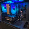 1440P ENTRY LEVEL PC | RTX 3060 12GB | Ryzen 5 5500 | B550M | 16GB DDR4 | 1TB STORAGE
