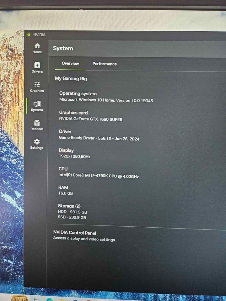 1660 Super Build