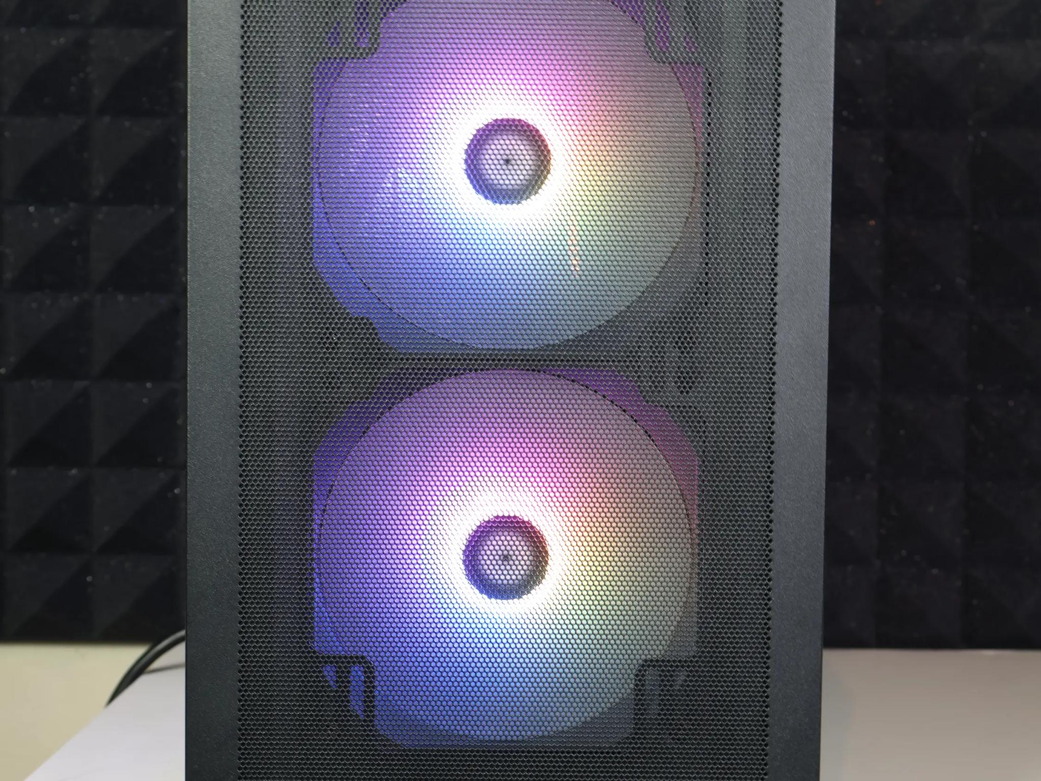 ⚫ Ryzen 7 7700X/RX 9070XT 16GB Gaming/Streaming PC ⚫