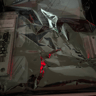 Broken AsRock B550m Pro4 Micro ATX AM4 Motherboard 