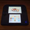 CUSTOM REFURBISHED Nintendo 2DS Blue/Black Handheld Console