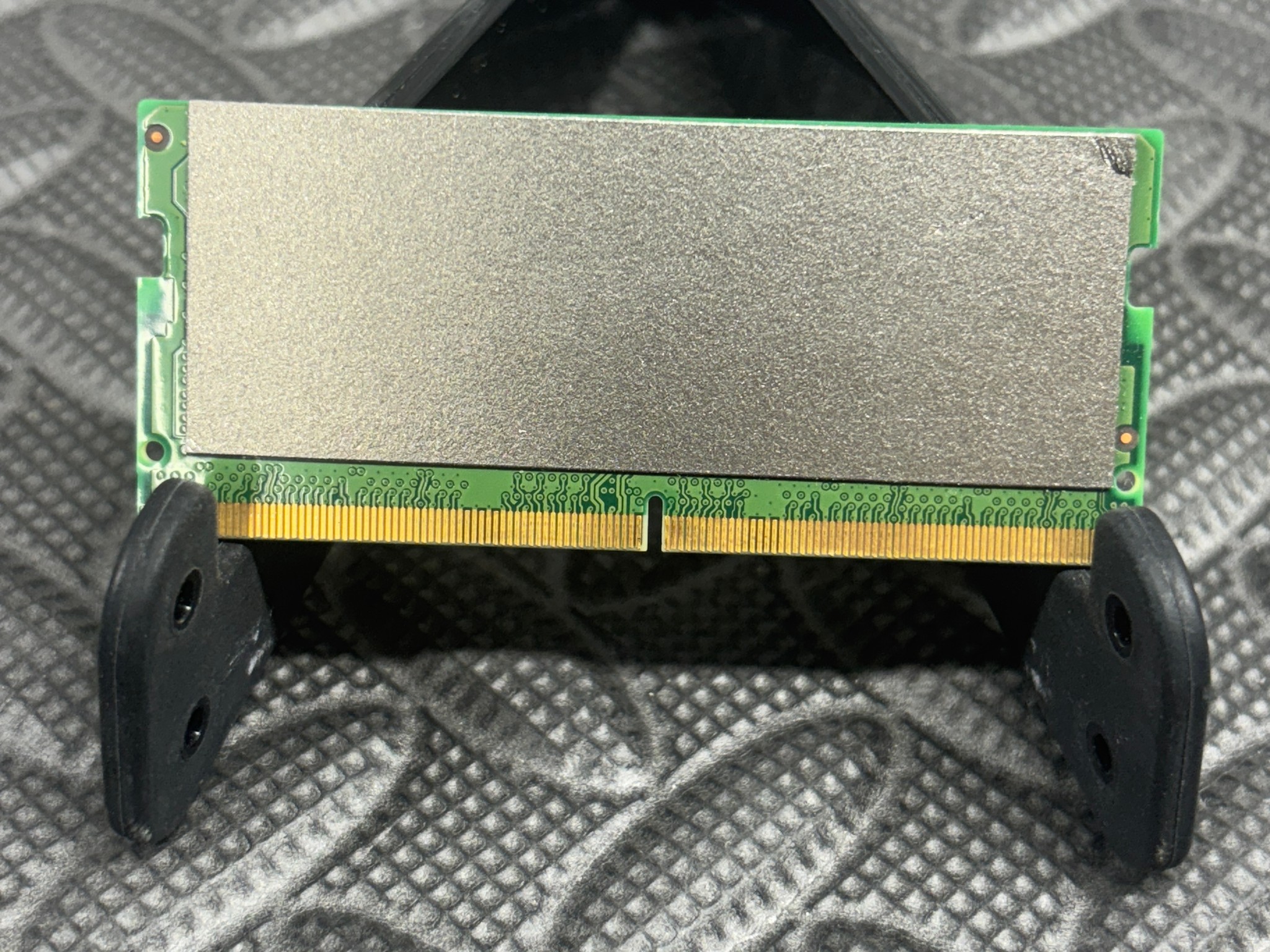 Samsung 16GB (2×8GB) DDR5-4800 PC5-4800B SODIMM Laptop RAM Kit | M425R1GB4BB0-CQK0L