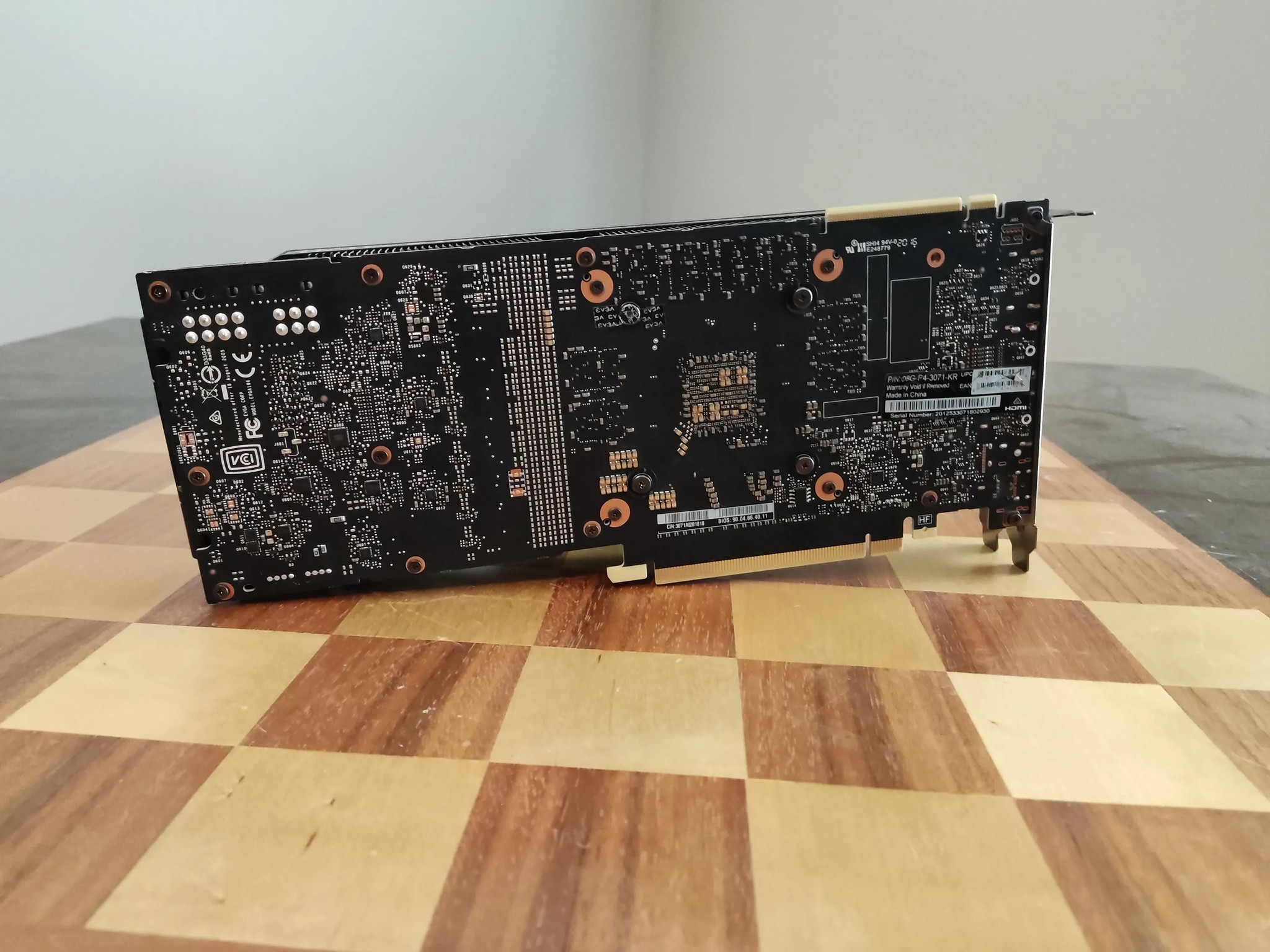 EVGA RTX 2070 Super