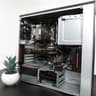 Repurposed POWER: Intel Xeon W2135 + AMD RX6600 + 32 GB DDR4 RAM + 1 TB 2.5in SSD