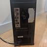 Custom No RGB AIO Gaming PC | RTX 3070 | I5 9400F | 2.2TB NVME/HDD | 16GB | H370M | Montech PC case|