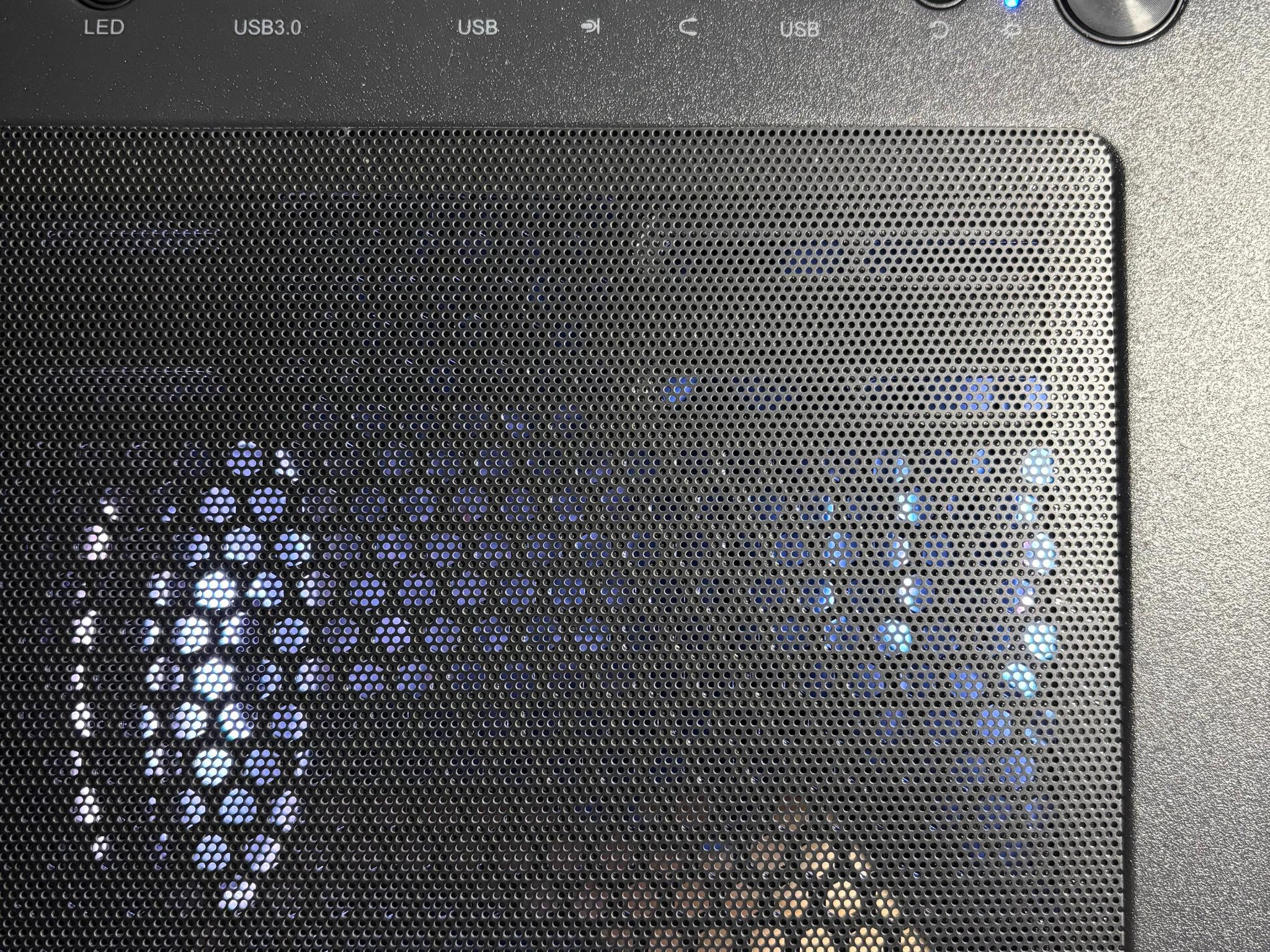 EVGA RTX 2080S | 5500 | 16GB | 500GB