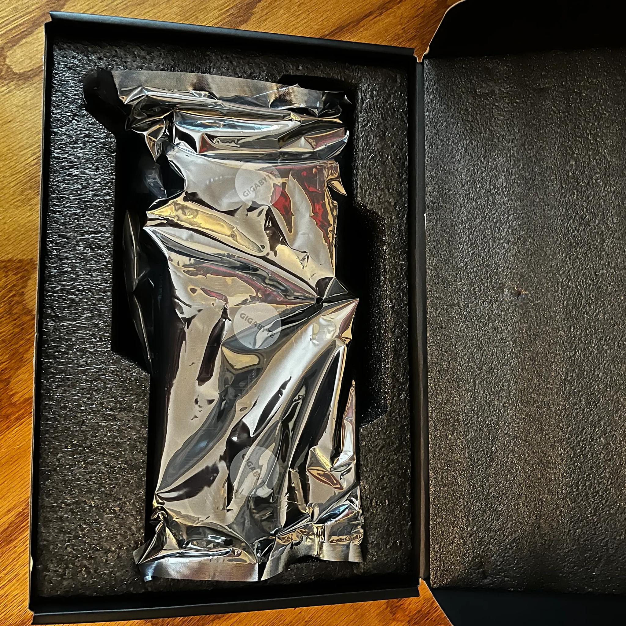 Gigabyte RTX 4070 Windforce OC 12GB