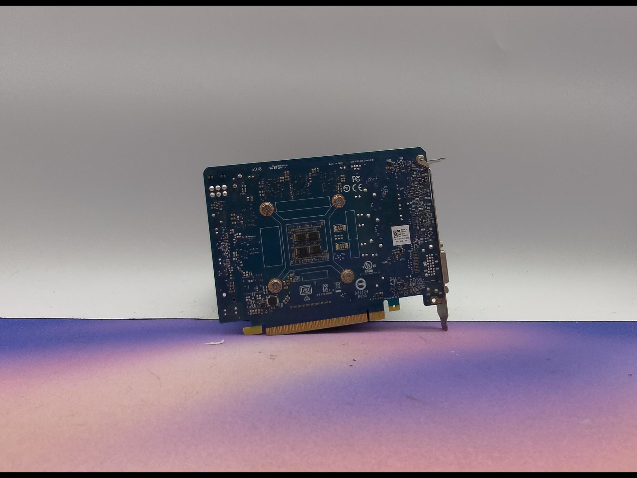 Dell GTX 1650 Super OEM