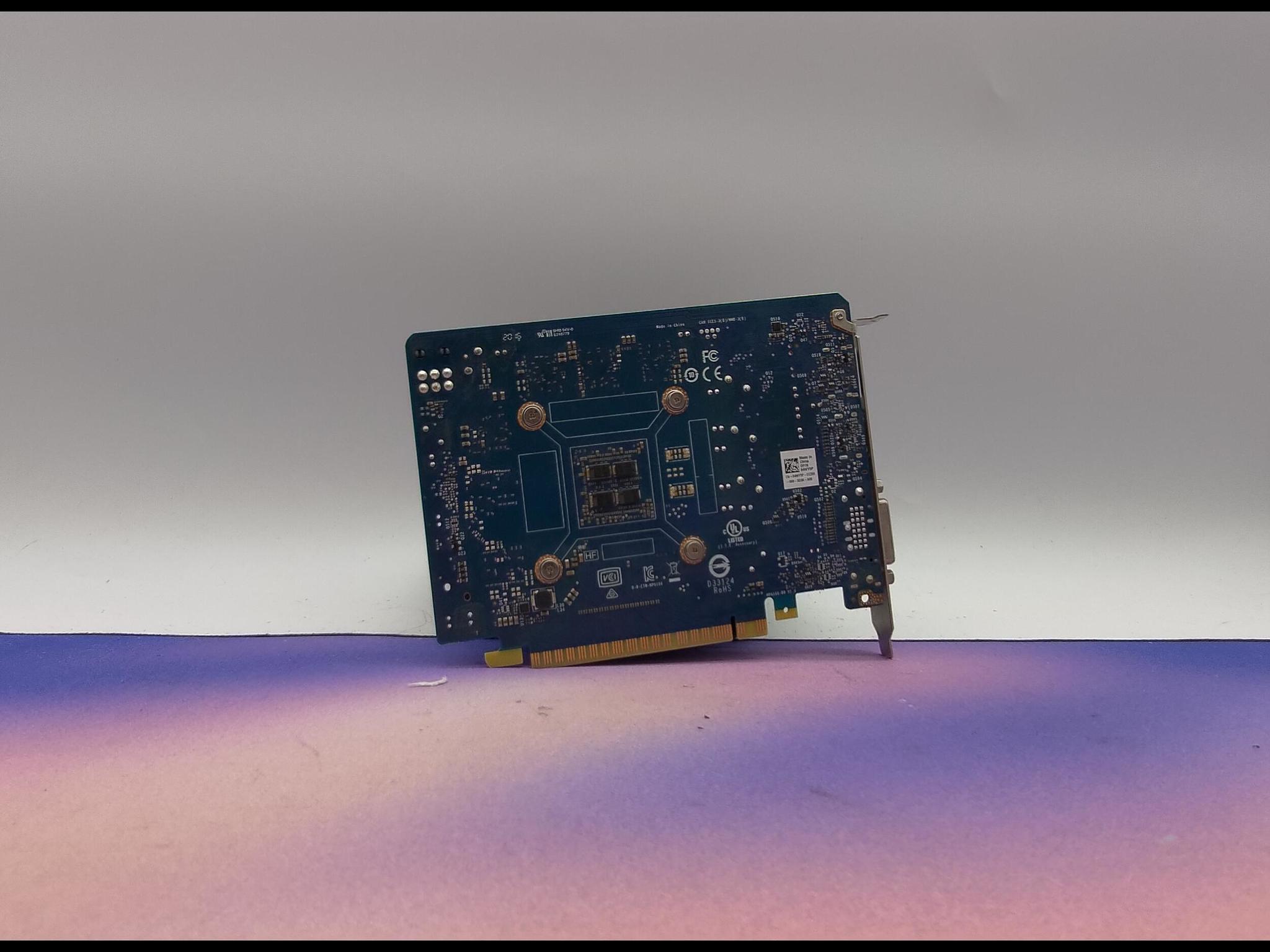 Dell GTX 1650 Super OEM