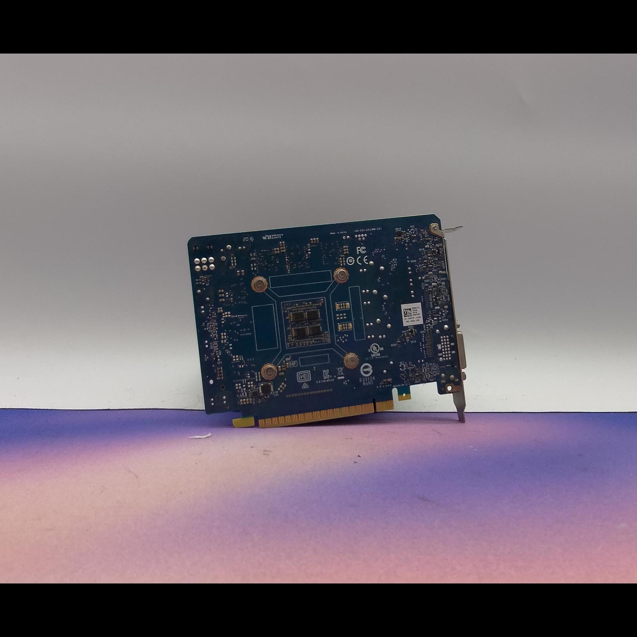 Dell GTX 1650 Super OEM