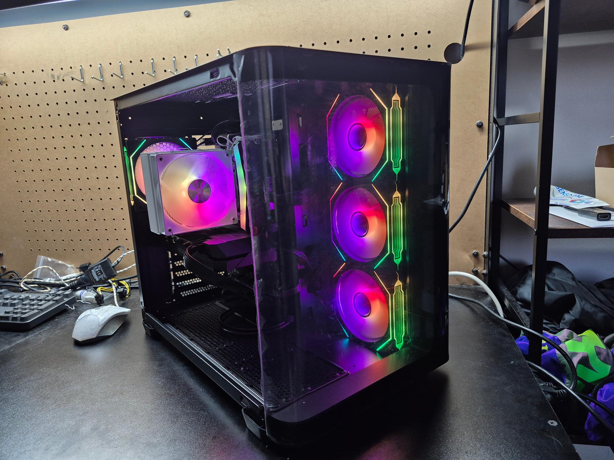 160+ FPS Fortnite | 180 Day Warranty | i5-8400, 1660Ti, 16GB RAM, 512GB SSD, Win11