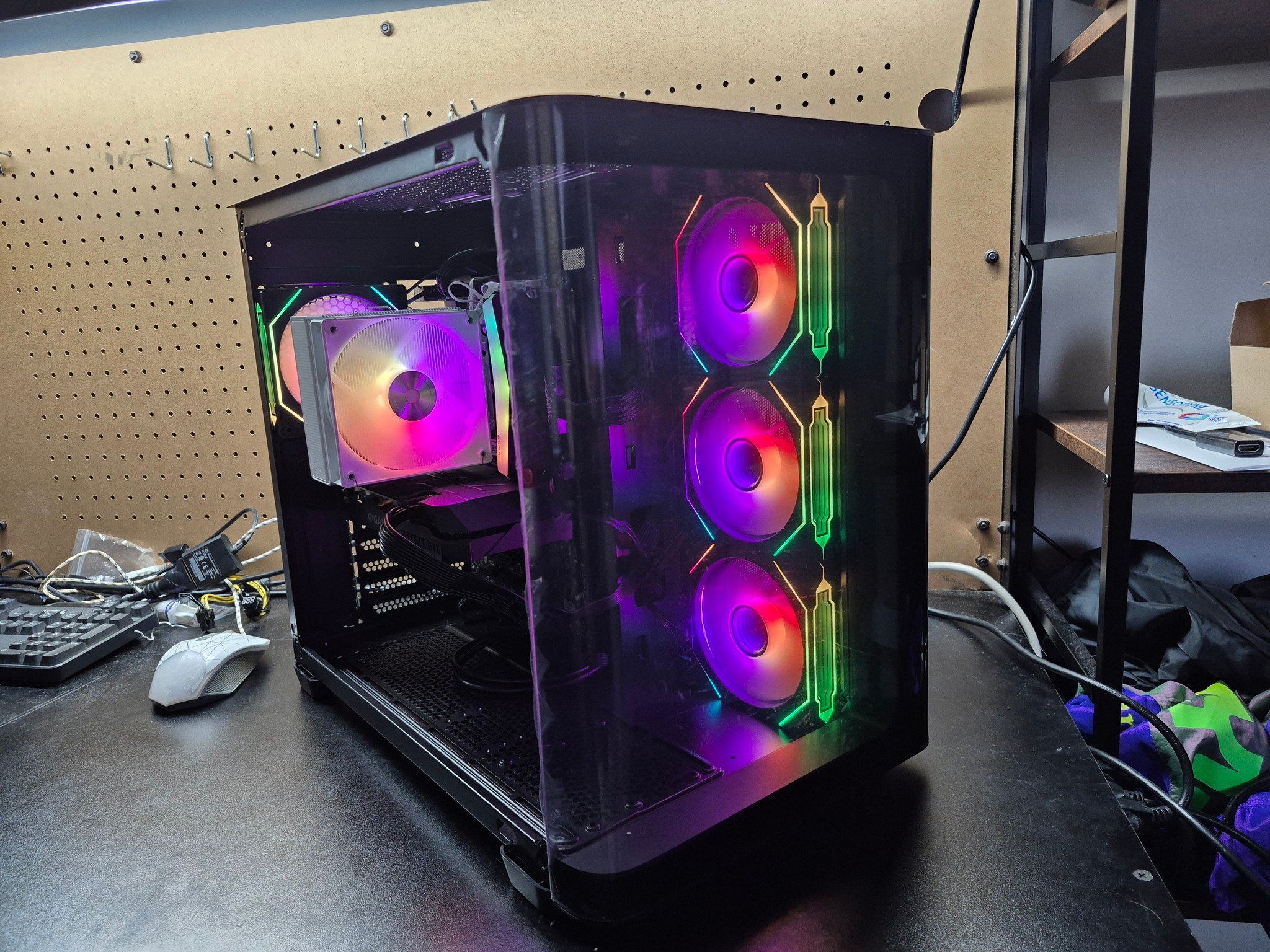 160+ FPS Fortnite | 180 Day Warranty | i5-8400, 1660Ti, 16GB RAM, 512GB SSD, Win11