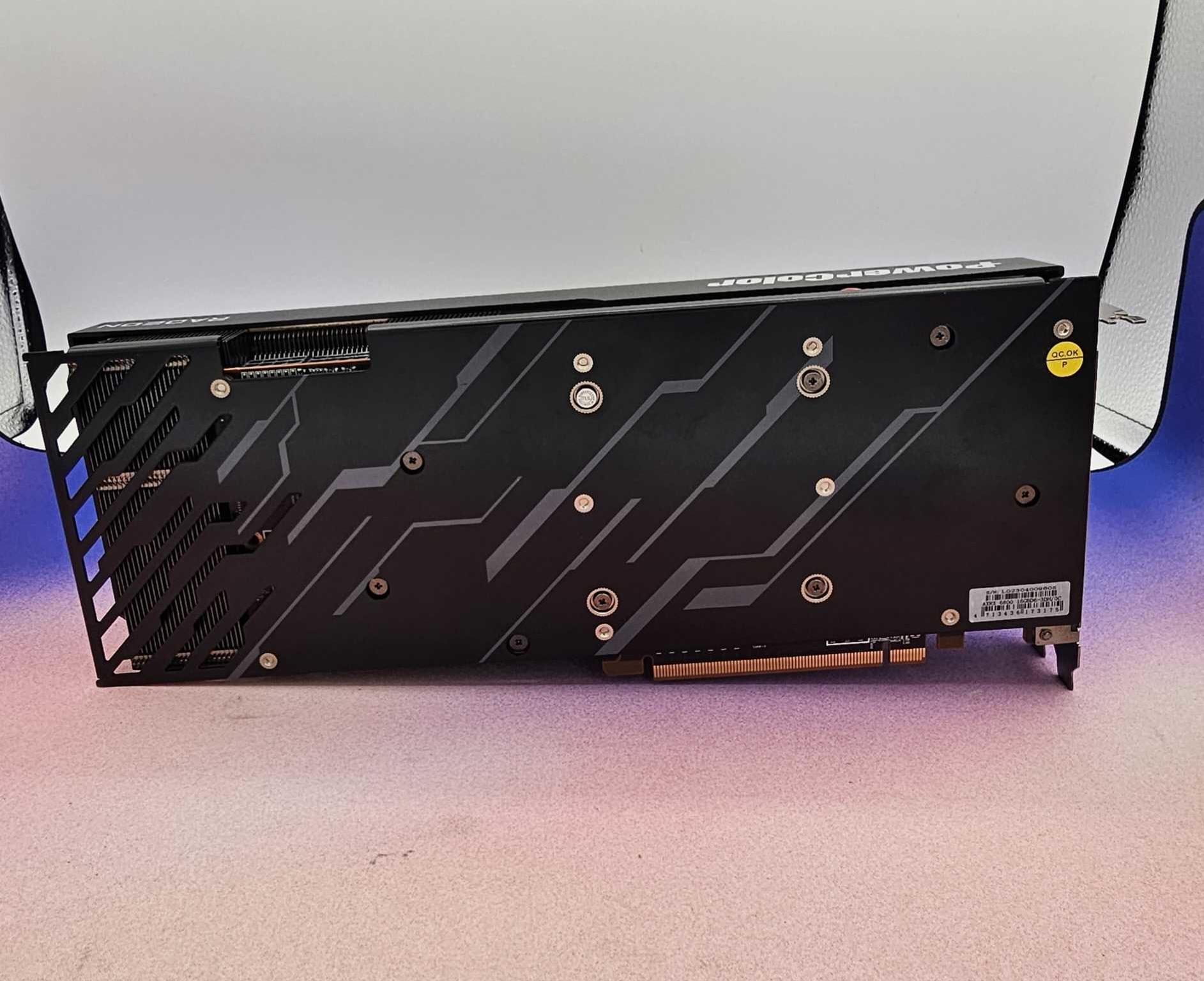 PowerColor Fighter RX 6800