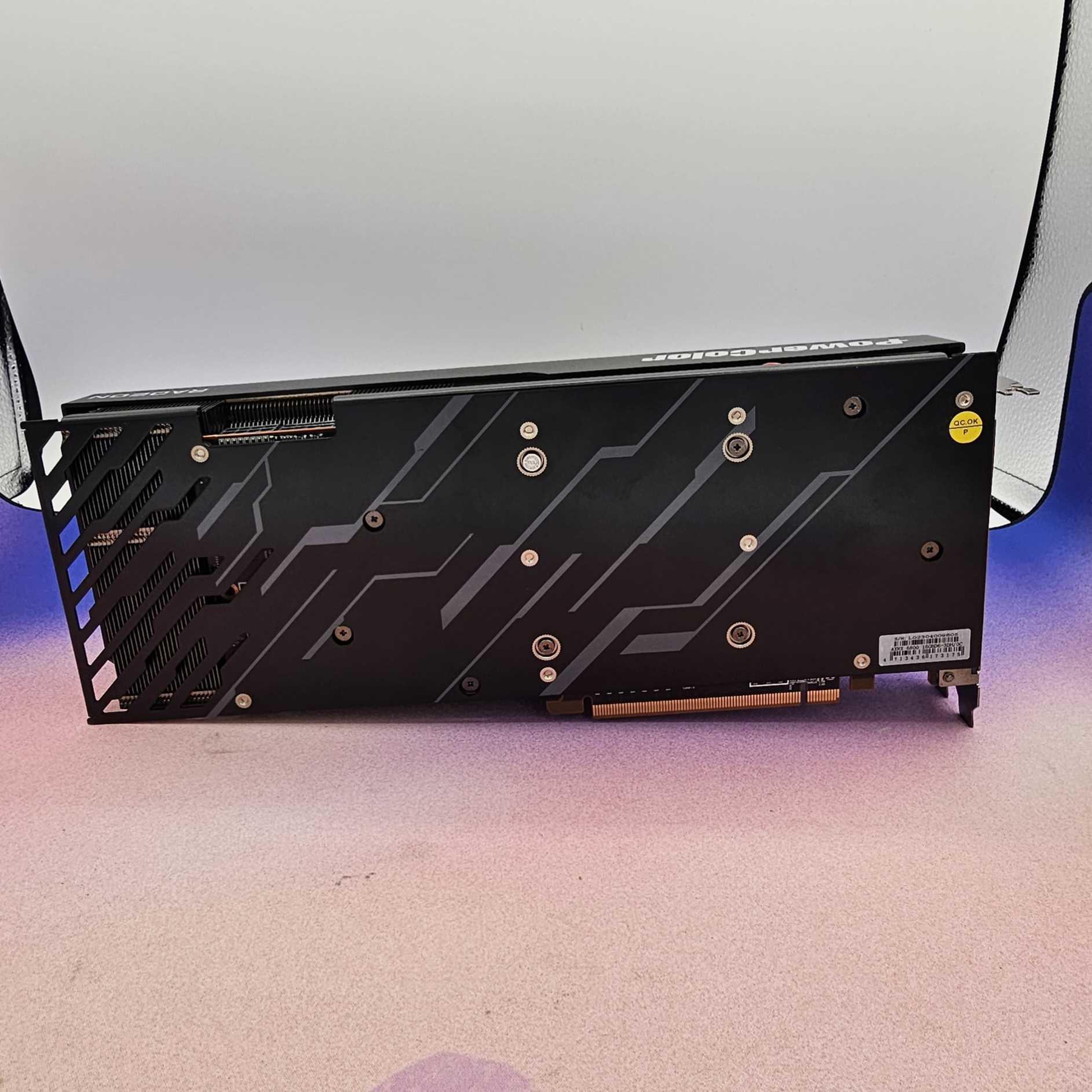 PowerColor Fighter RX 6800