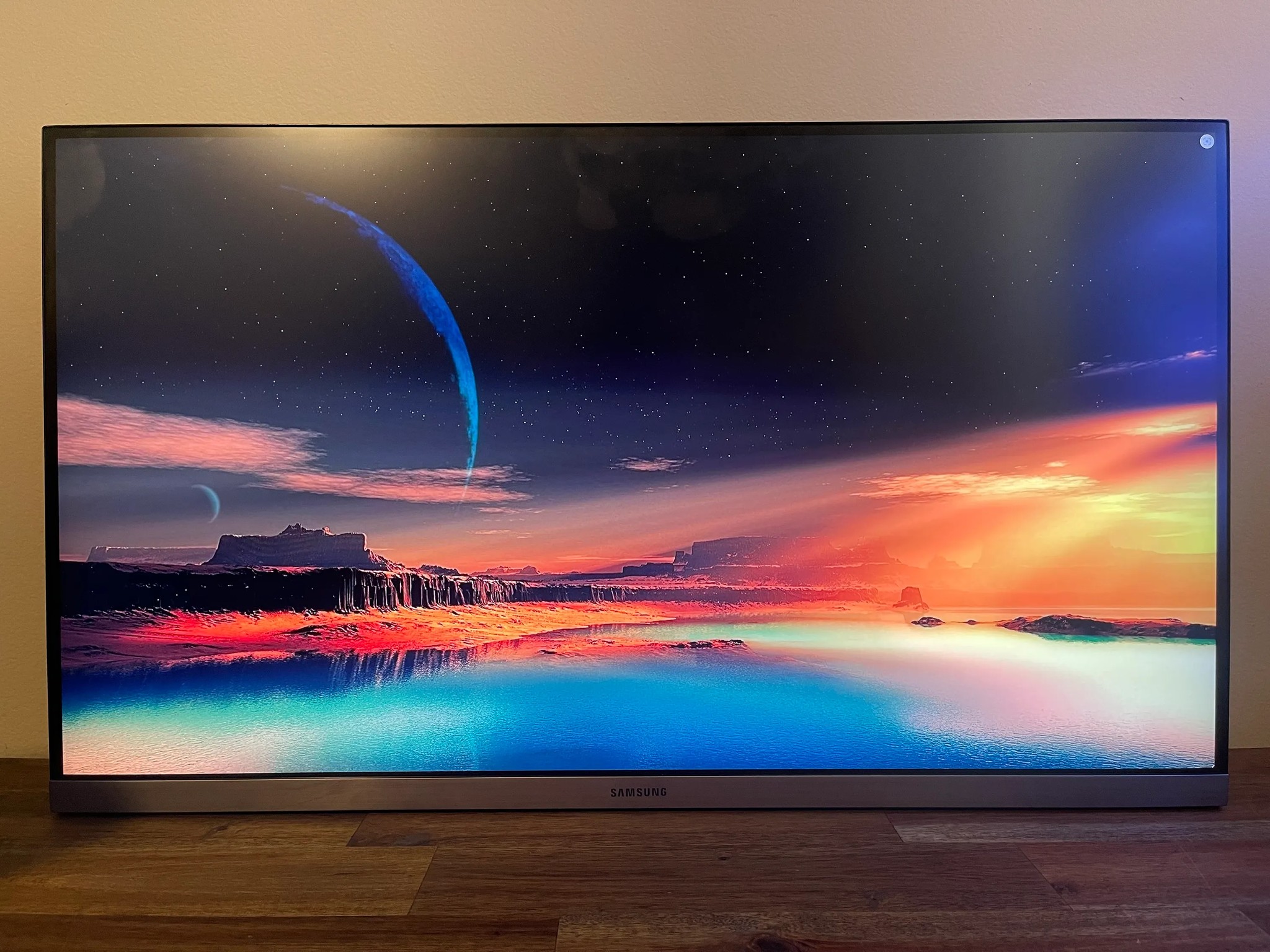 SAMSUNG 28 Class ViewFinity UR50 4K 60Hz Monitor
