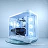🤍RTX 4070Super●Core i5 13600K●1440p Gaming Computer