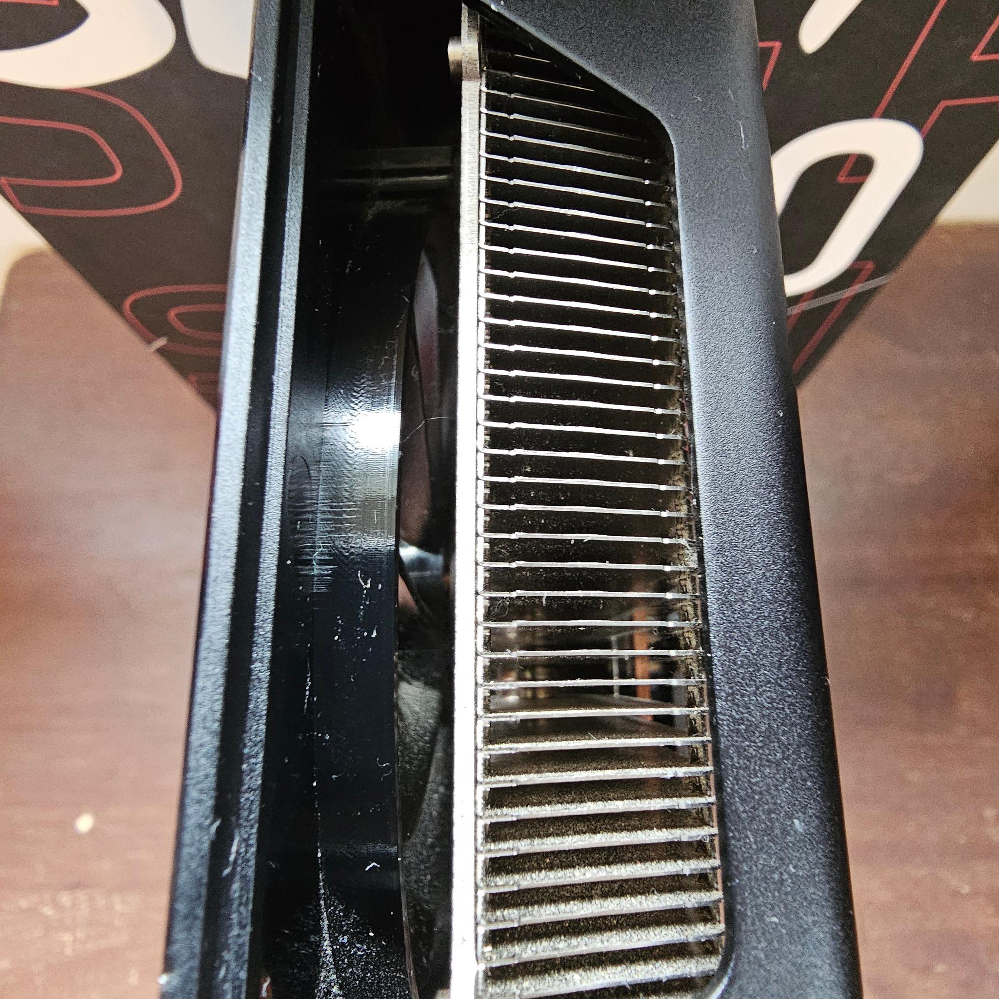 XFX Speedster SWFT 210 Radeon RX 6600