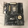 i5-4460 + ASUS Z97-A ATX MOBO