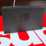 Nintendo Switch (incl. Charger + 128GB MicroSD Card + Extras)