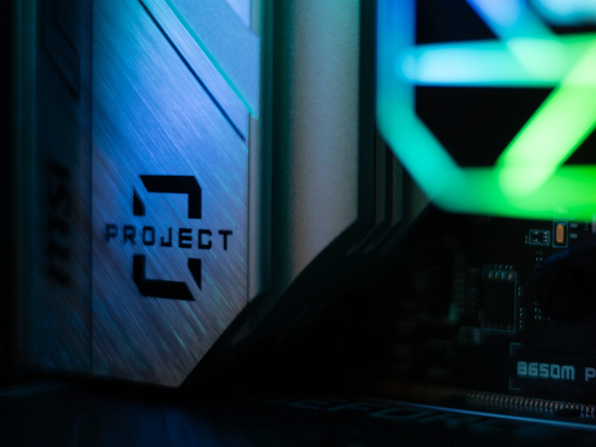 [SALE] RTX 3090 24GB, Ryzen 7 7700, 32GB DDR5 6000, 2TB NVME, WiFi, High End Gaming PC/Workstation