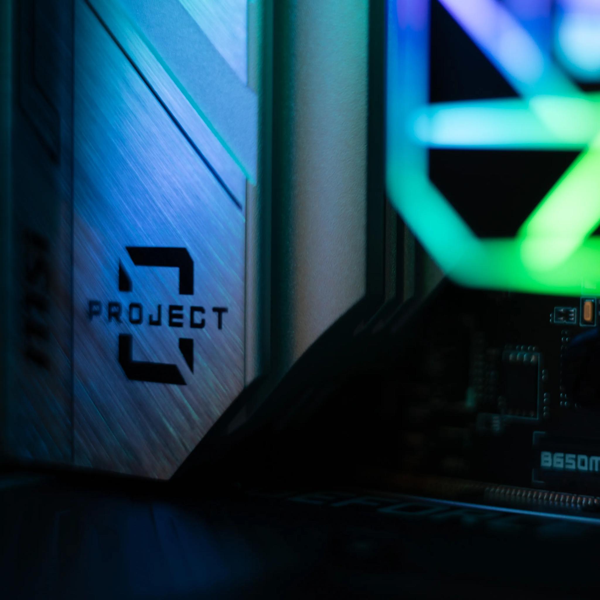 [SALE] RTX 3090 24GB, Ryzen 7 7700, 32GB DDR5 6000, 2TB NVME, WiFi, High End Gaming PC/Workstation