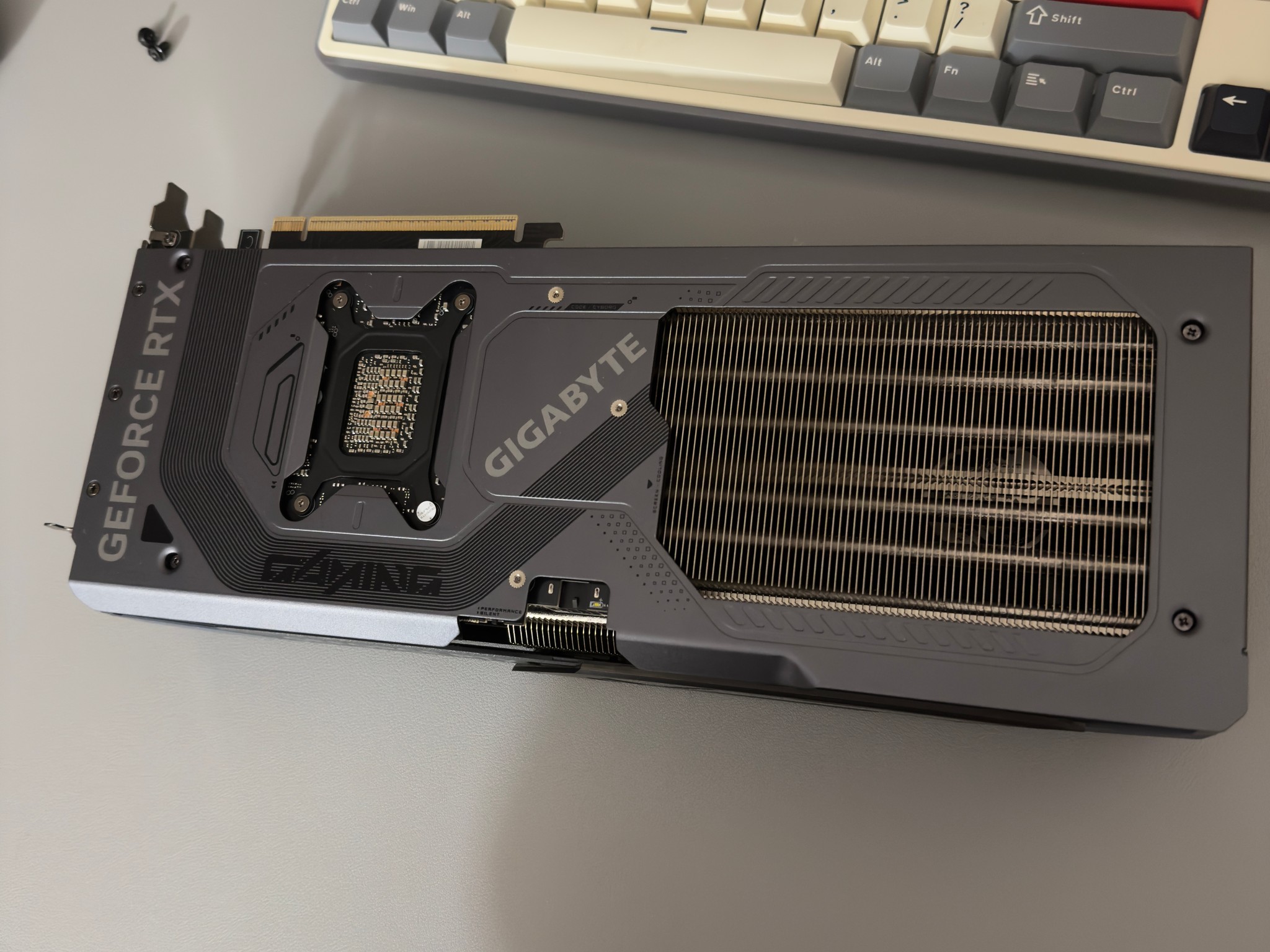 NVIDIA 5070 GPU