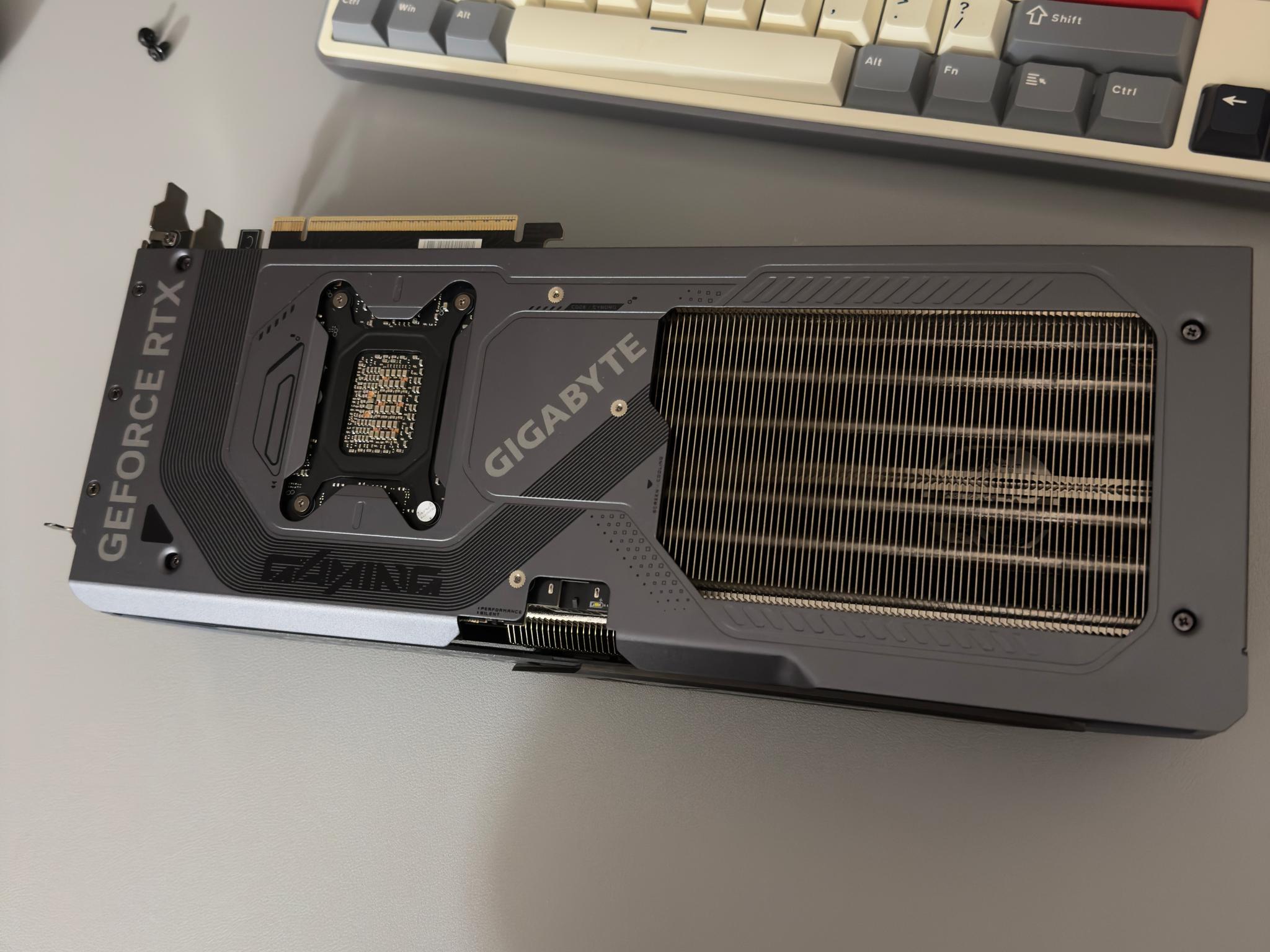 NVIDIA 5070 GPU
