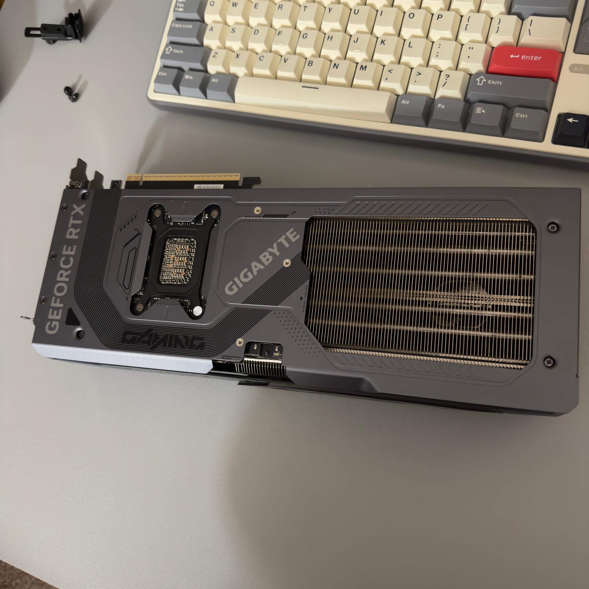 NVIDIA 5070 GPU