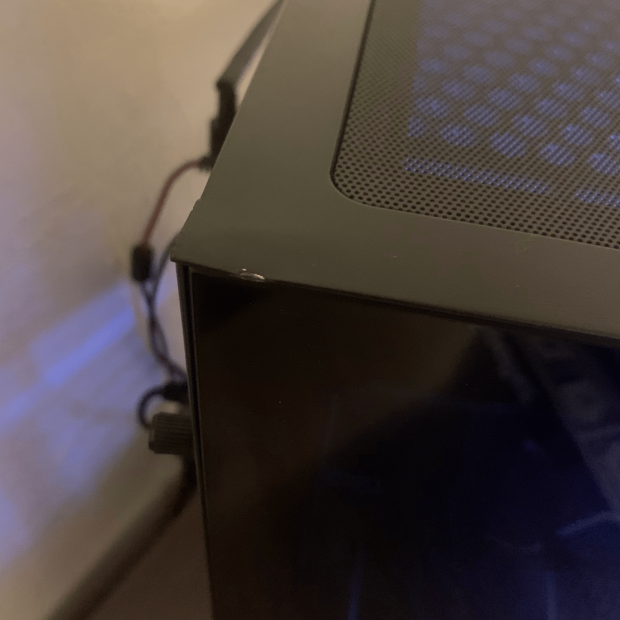 Gaming PC “RTX 2070 and Ryzen 5 3600”